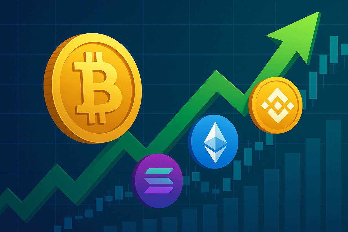 次の市場ブーム前に買うべきアルトコイン3選