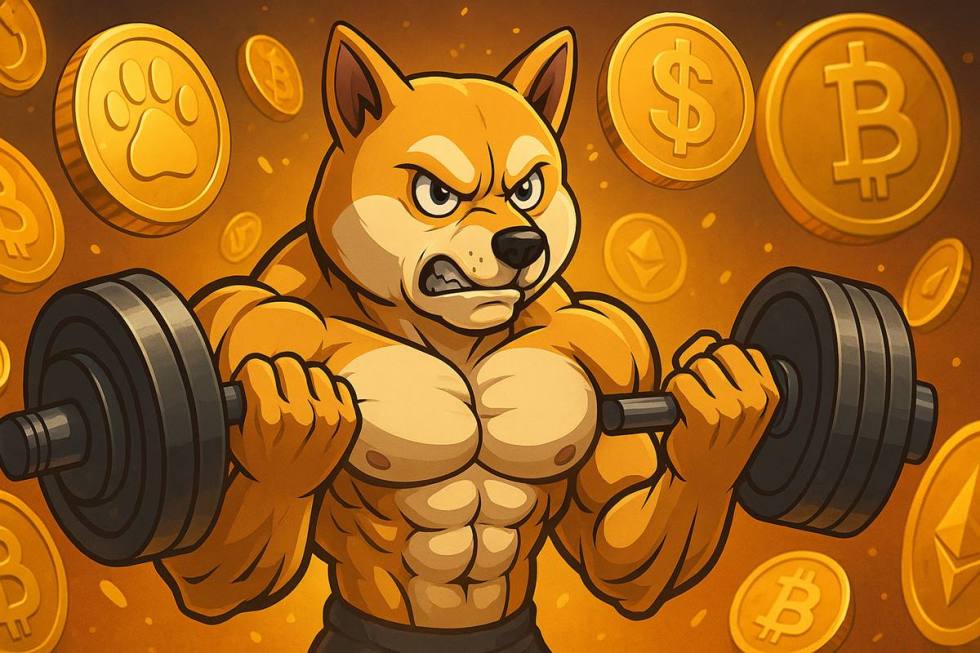 最良の仮想通貨 投資:トレーダーがMaxi Dogeを支持する理由──1万%の上昇余地