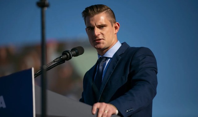 JUST IN – Rapid Crypto Pivot: Bo Hines Leaves White House Role And Lands At Tether