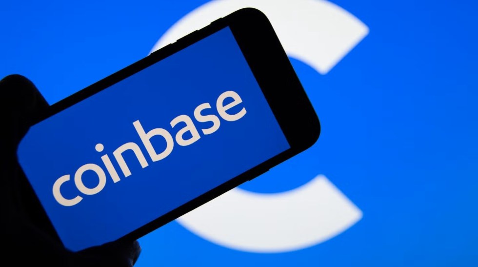 Coinbase