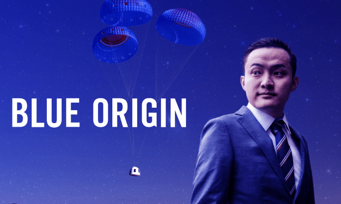 Justin Sun