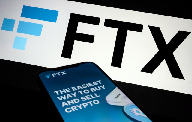 FTX Fallout: Financial Firm Accused Of Daily Phishing Emails In Exchange’s Collapse