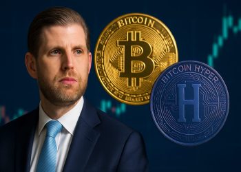 エリック・トランプが「押し目買い」を呼びかけ──このICO 仮想通貨はBitcoinを上回る可能性があるか？