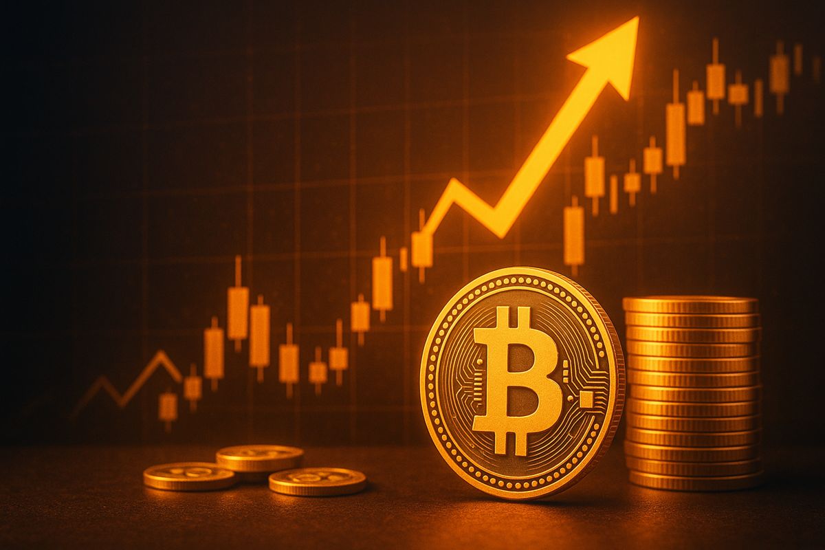 10ドルを1万ドルに変える方法──仮想通貨 1000倍の可能性