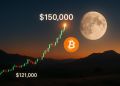 Analyst Foresees BTC Breaking Past $150K – $HYPER Hits $8.3M Amid Scaling Demand