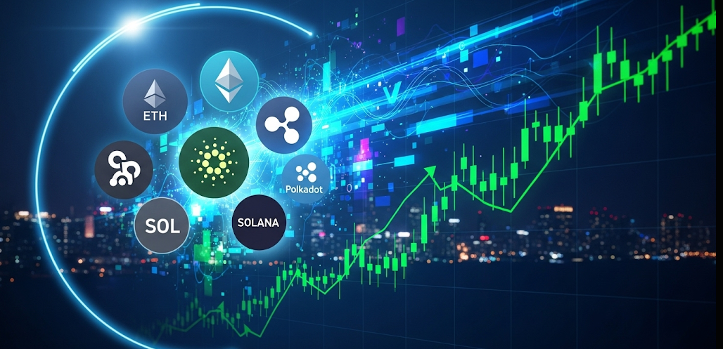 altcoins saison