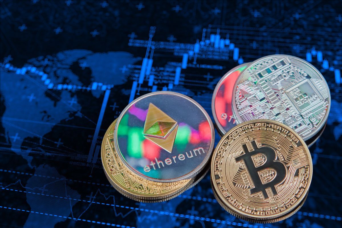 altcoins
