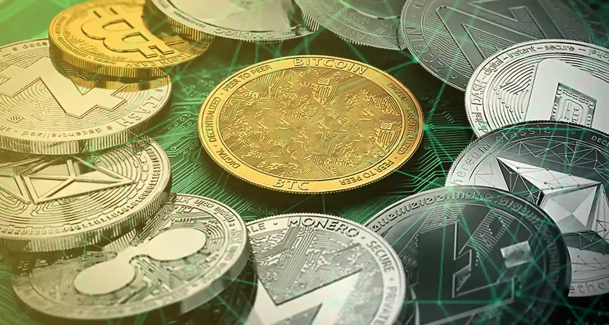 Táto altcoin pod 1 dolár by mohla byť ďalším tvorcom kryptomilionárov