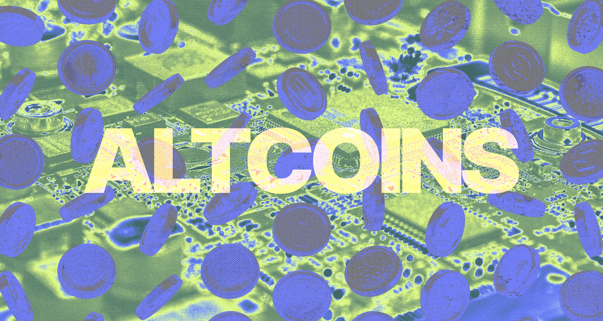 Top krypto trader: Altcoiny môžu vystreliť pri býčích signáloch na grafoch Bitcoinu — tu sú jeho top tipy