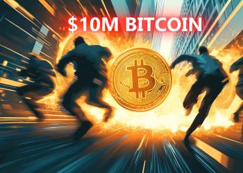 Analyst predicts Bitcoin to $10m Bitcoin Hyper gains