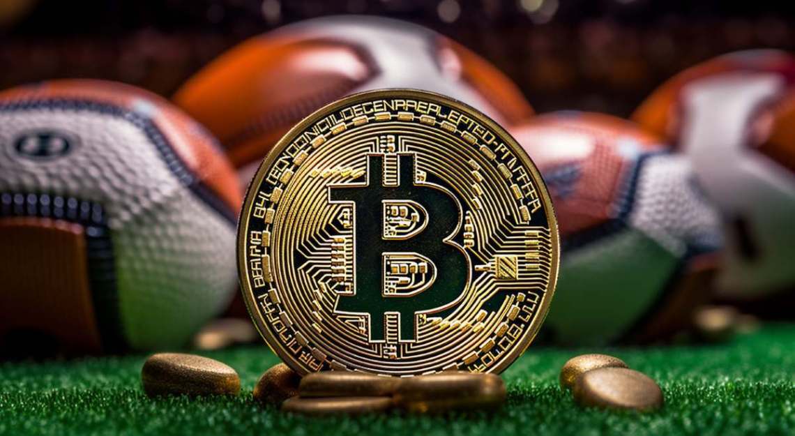 Conoce las mejores casas de apuestas con criptomonedas en España