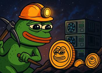 次の100倍ミームコインのプレセール？PEPENODEは2025年にPepeを凌ぐ可能性