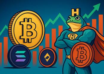 ビットコインを買うより有利か？今サイクルで上昇が期待される安価なアルトコイン