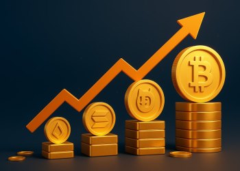 100倍リターンを狙える注目の仮想通貨 プレセール4選