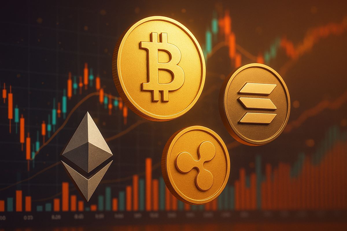 ビットコインのローテーションがアルトシーズンを引き起こす兆し
