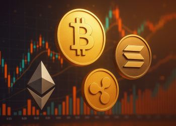 ビットコインのローテーションがアルトシーズンを引き起こす兆し