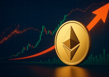 仮想通貨 おすすめ：イーサリアム取引高が1日4兆円超に、ETHは4年ぶり高値更新
