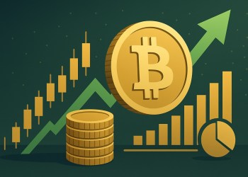 注目すべき仮想通貨 1000倍：メタプラネットが8億8,100万ドル（約1,310億円）のビットコイン購入を準備