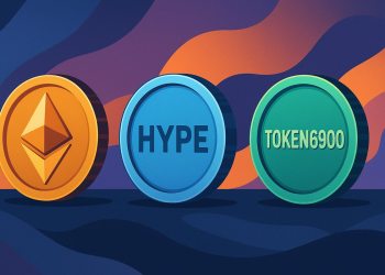 今買うべき仮想通貨 投資：Ethereum、Hyperliquid、それともToken6900