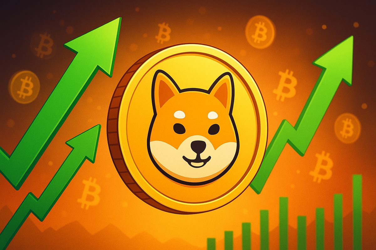 アナリストが提案するマスタープラン：このミームコインは2025年第4四半期に1,100％上昇へ ― DogecoinやShiba Inuではない