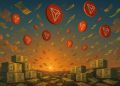 TRX Outpaces BTC & ETH, Holders Cash Out $1.4B – Best Altcoins to Buy Next