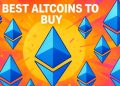 Best Altcoins to Buy Now as Ethereum Blasts Past $4K and Sparks Altcoin Boom Hype