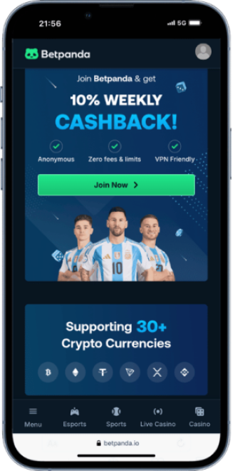 best crypto casino Canada