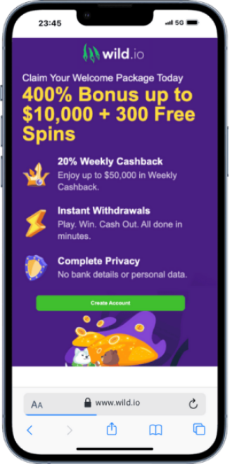 best crypto casino sites in Canada