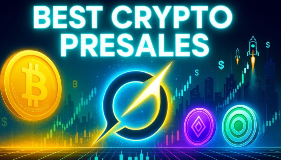 Best Crypto Presales to Buy Now – Grok AI’s Top Recommendations