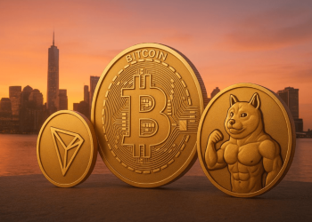 Did the IMF Just Formally Recognize Bitcoin? Here Are the Top Cryptos to Buy in August
