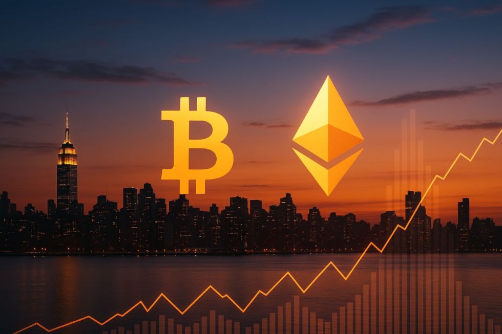 Best Crypto to Buy After Trump's 401(k) Crypto Order