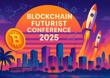 Web3 Titans Set for Blockchain Futurist Conference US Debut – Best Crypto to Buy
