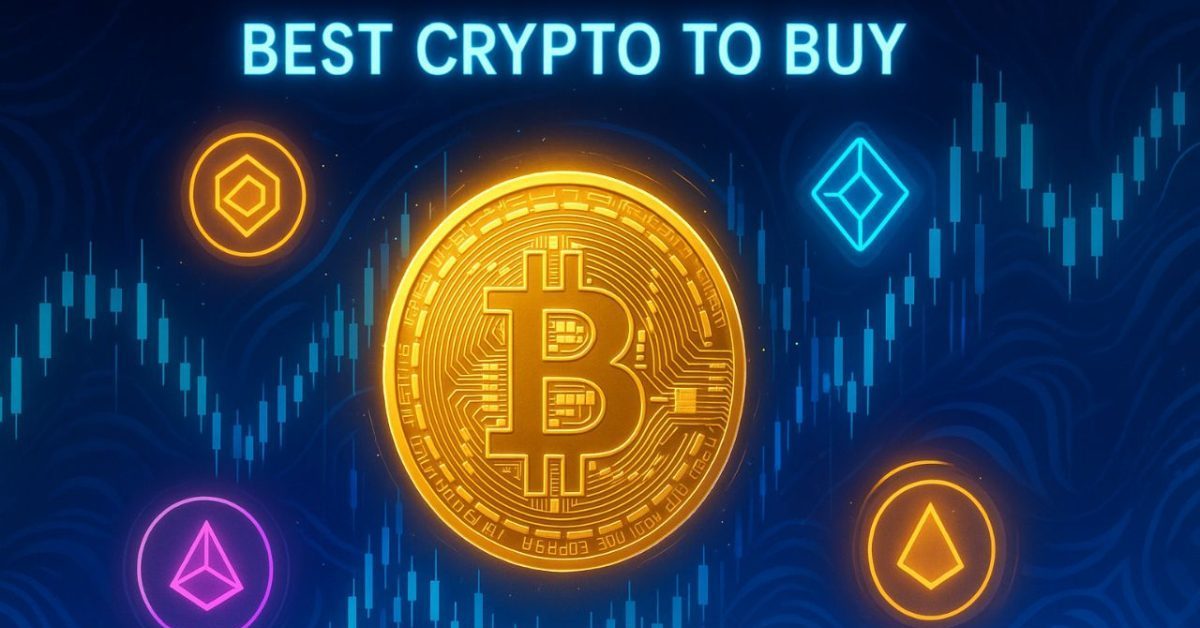 Best Crypto to Buy as Allianz Says Bitcoin is 'Credible Store of Value'