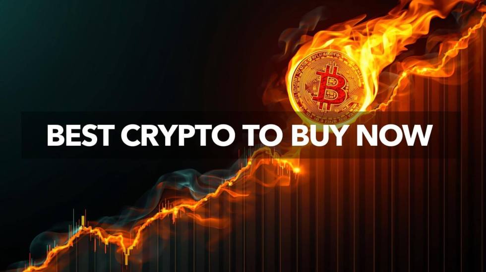 Check Out the Best Crypto to Buy Now as Market Retests $4T.