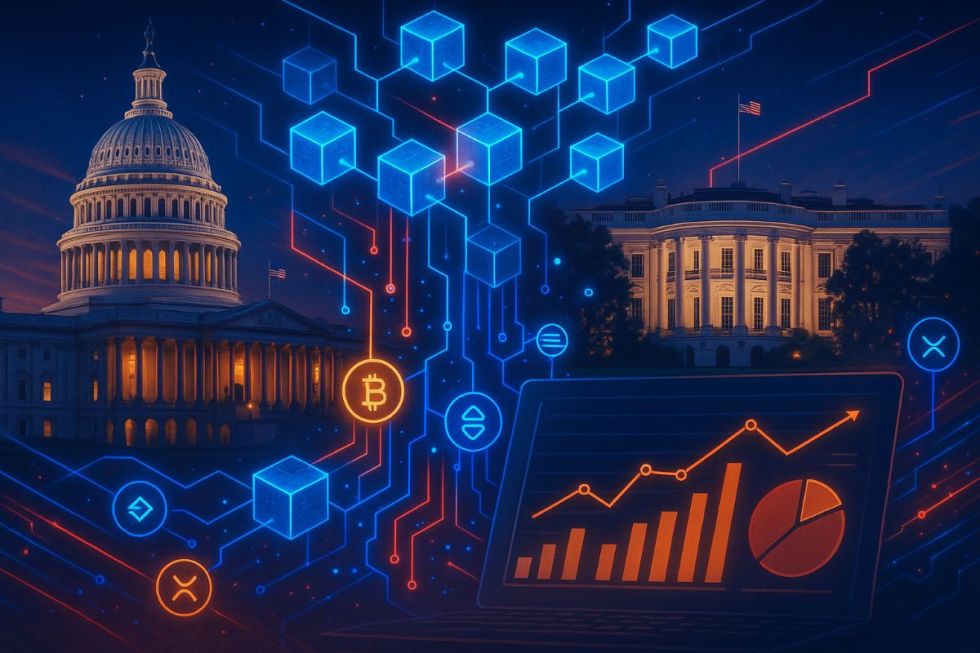 Best Crypto to Buy as US Publishes Key Economic Data on Crypto