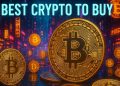 BREAKING: Bitcoin Just Hit $124K as Market Prices In Rate Cut. Best Crypto to Buy