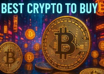 BREAKING: Bitcoin Just Hit $124K as Market Prices In Rate Cut. Best Crypto to Buy Now