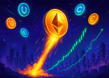 Ethereum Returns to $4,600 After 4 Years—Time to Buy the Best ERC-20 Tokens?