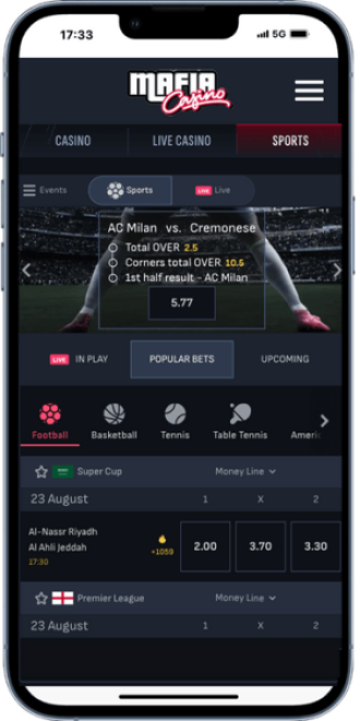 horse racing betting sites Australia