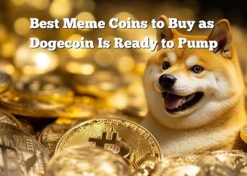 Best Meme Coins to Buy as Dogecoin Gears Up for 50% Rally