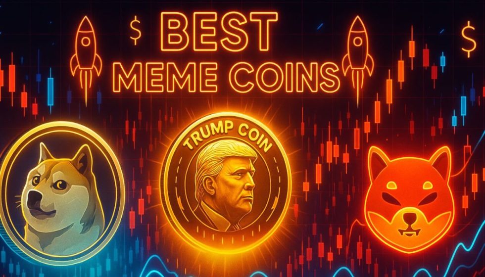 Best Meme Coins to Buy as Trump Coin ETF Could Become a Reality