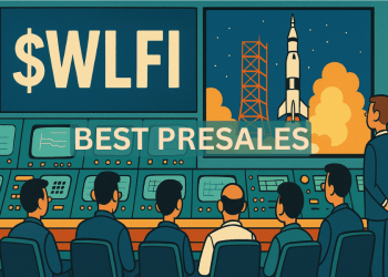 Best Presales to Check Out Before WLFI Token Launches on September 1.