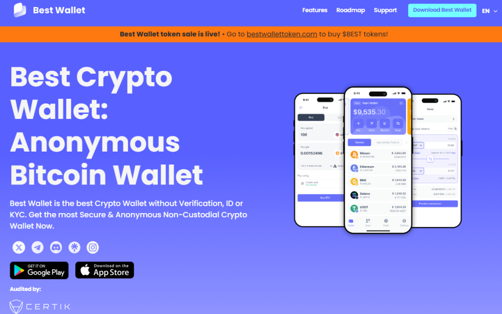 best wallet (32) πιστωτική κάρτα