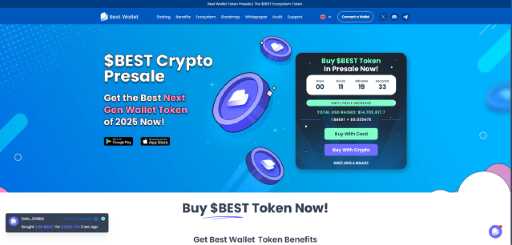 best_token_presale