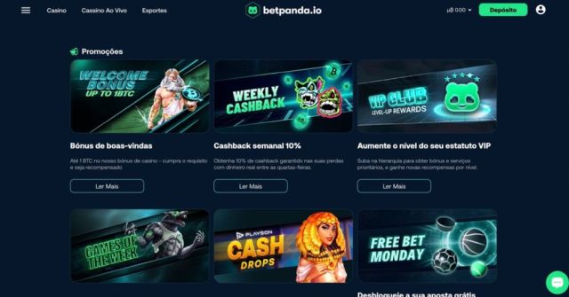 alternativa betclic na betpanda
