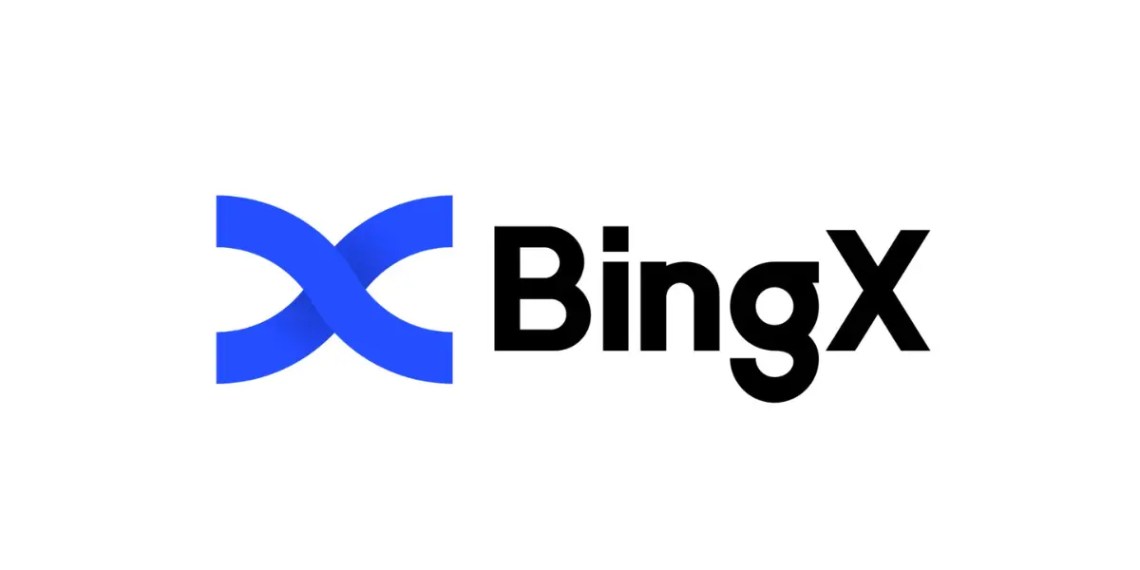 bingx logo
