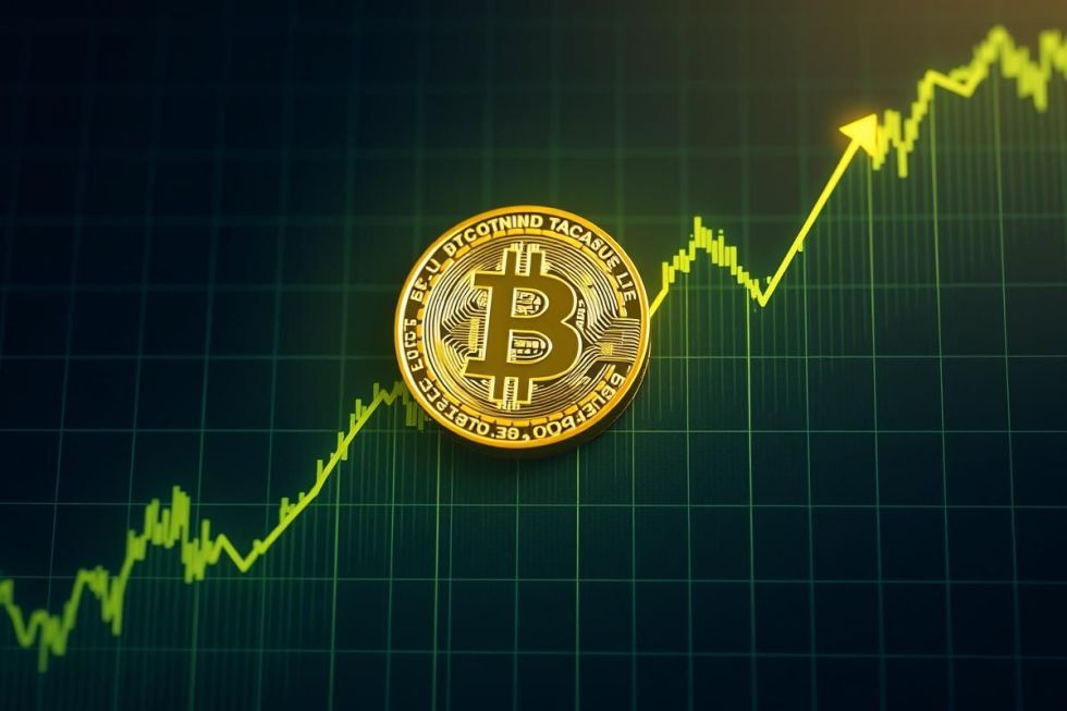 กราฟราคา Bitcoin (BTC) แสดงสัญญาณตลาดกระทิงหลัง Realized Price ตัดผ่านเส้นค่าเฉลี่ย 200 สัปดาห์