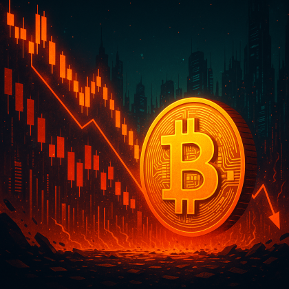 Bitcoin Price Drops From $116K as $125M Liquidations Hit Traders: Analysts Call It a Buy Signal