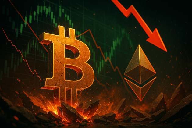 Tom Lee’s $1.3B Ethereum Bet Under Pressure as ETH Extends Decline and Whales Exit Positions - BitCoinist | Related Crypto Article