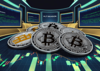 Trader kryptowalutowy zamienia 27 dolarów w 52 mln dzięki sprytnej inwestycji w Bitcoin Hyper